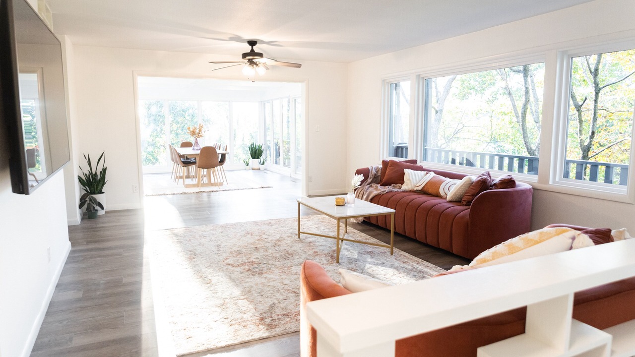 Photo of Livingroom in Turners