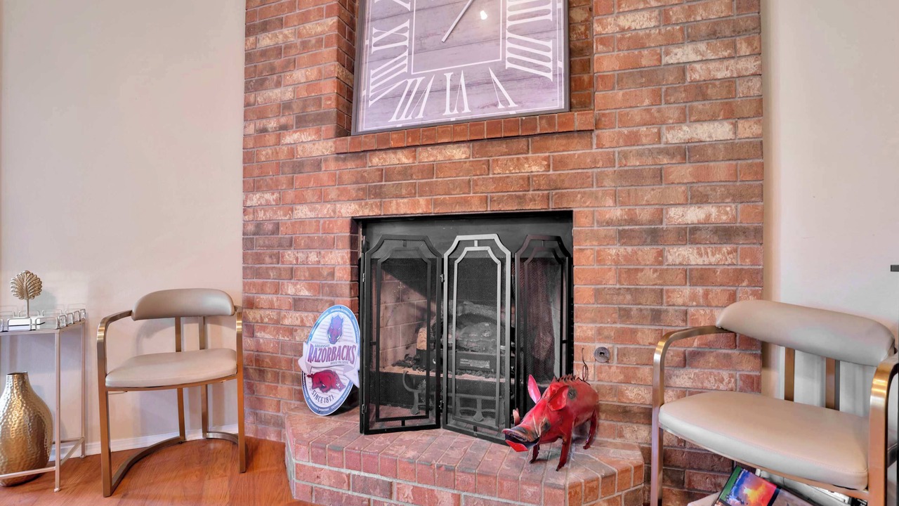 Photo of Livingroom in Fayetteville
