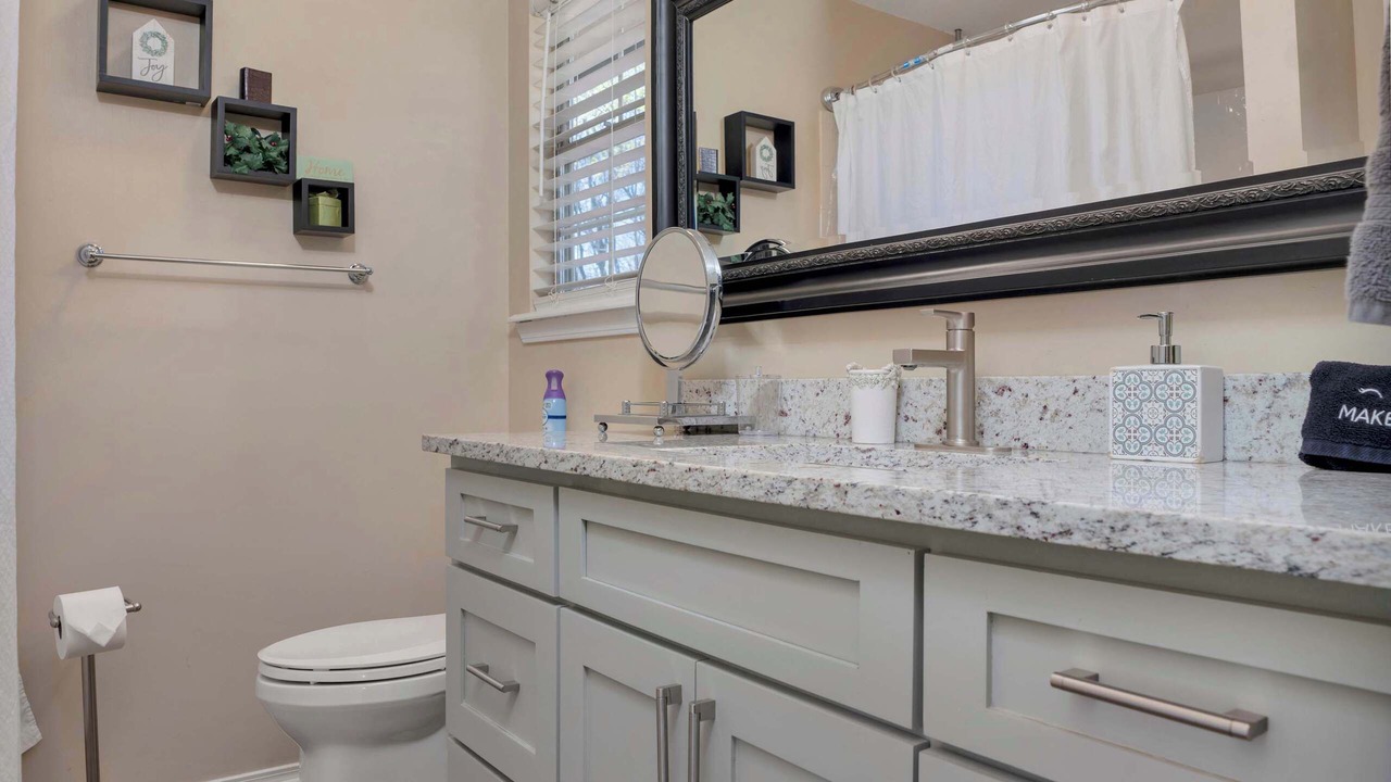 Photo of Bathroom in Fayetteville