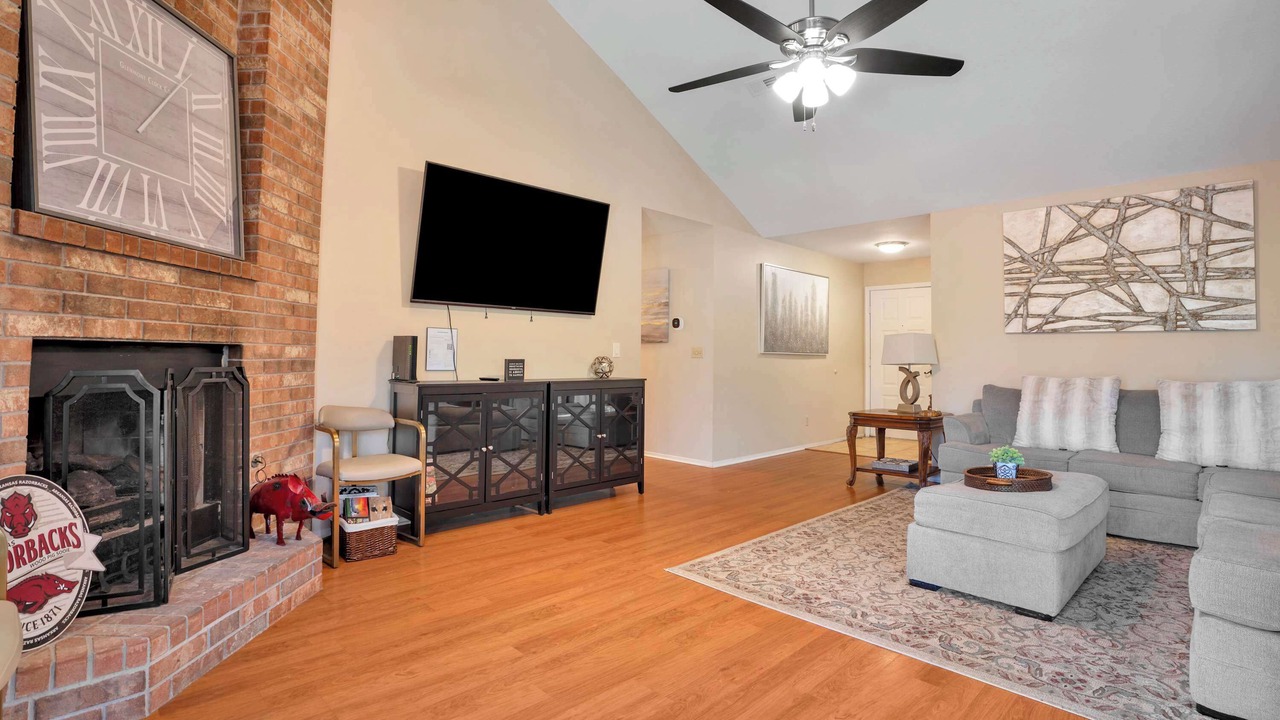 Photo of Bedroom in Fayetteville