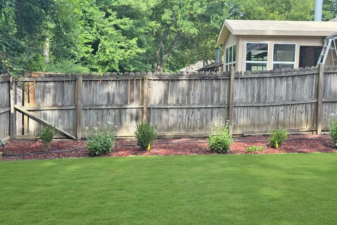 Photo of Outdoor in Fayetteville