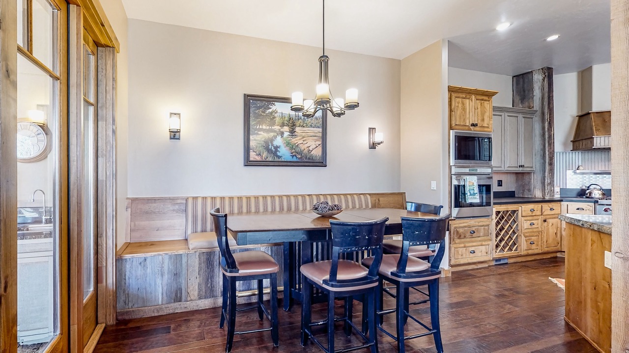 Photo of Others in McCall