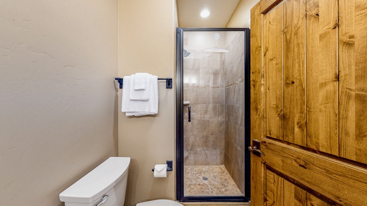 Photo of Bathroom in McCall