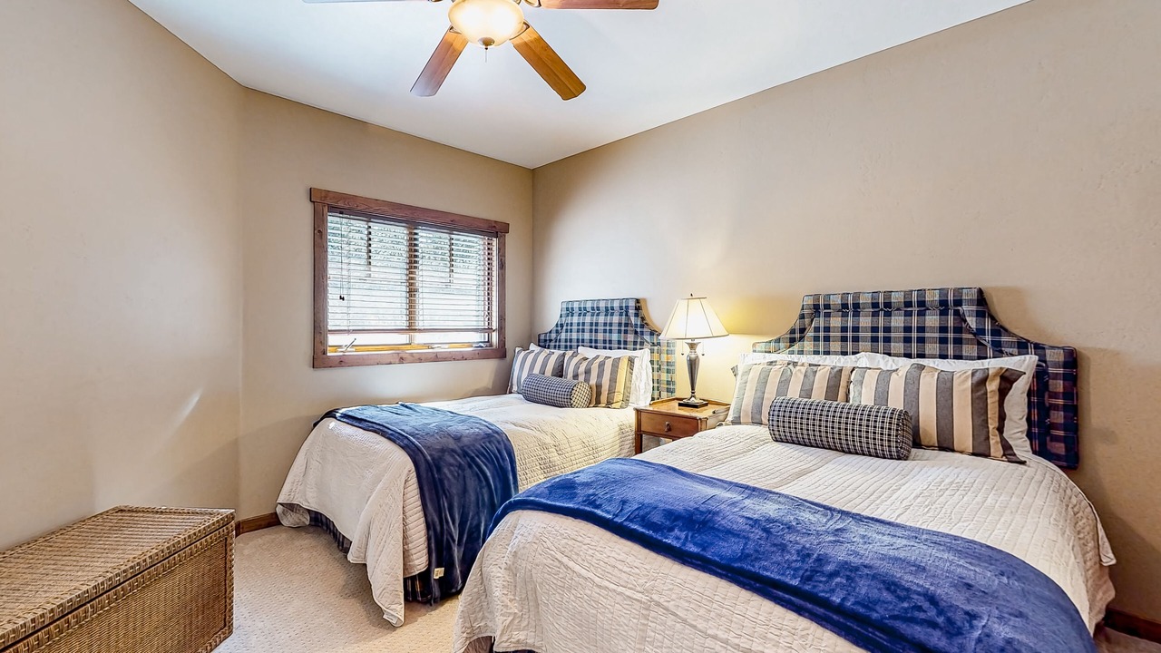 Photo of Bedroom in McCall