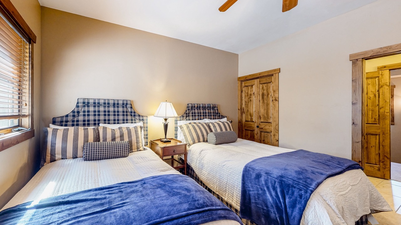 Photo of Bedroom in McCall