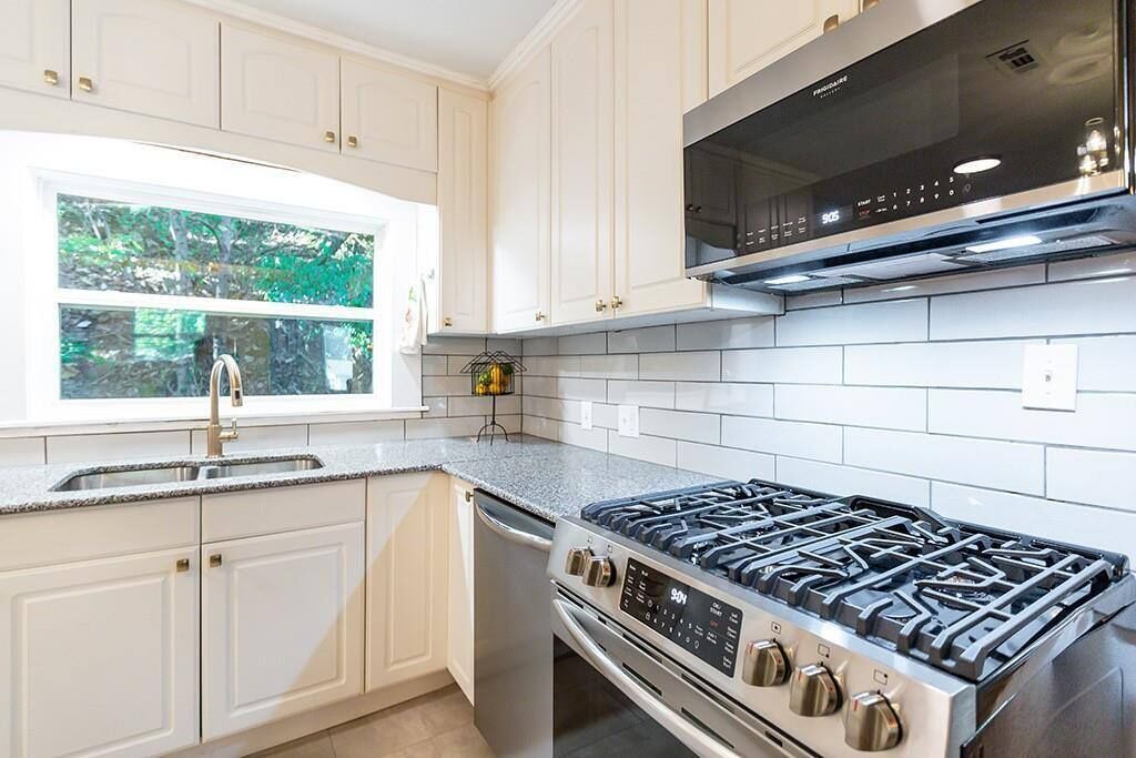 Photo of Kitchen in Fayetteville