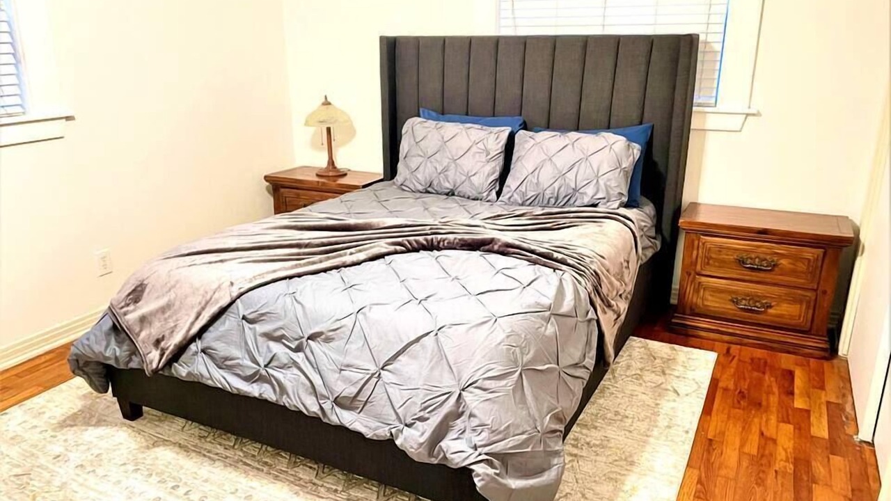 Photo of Bedroom in Fayetteville