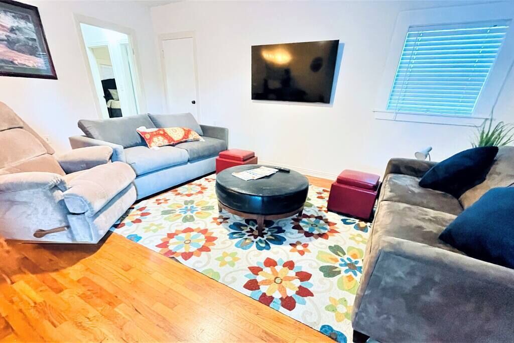 Photo of Livingroom in Fayetteville