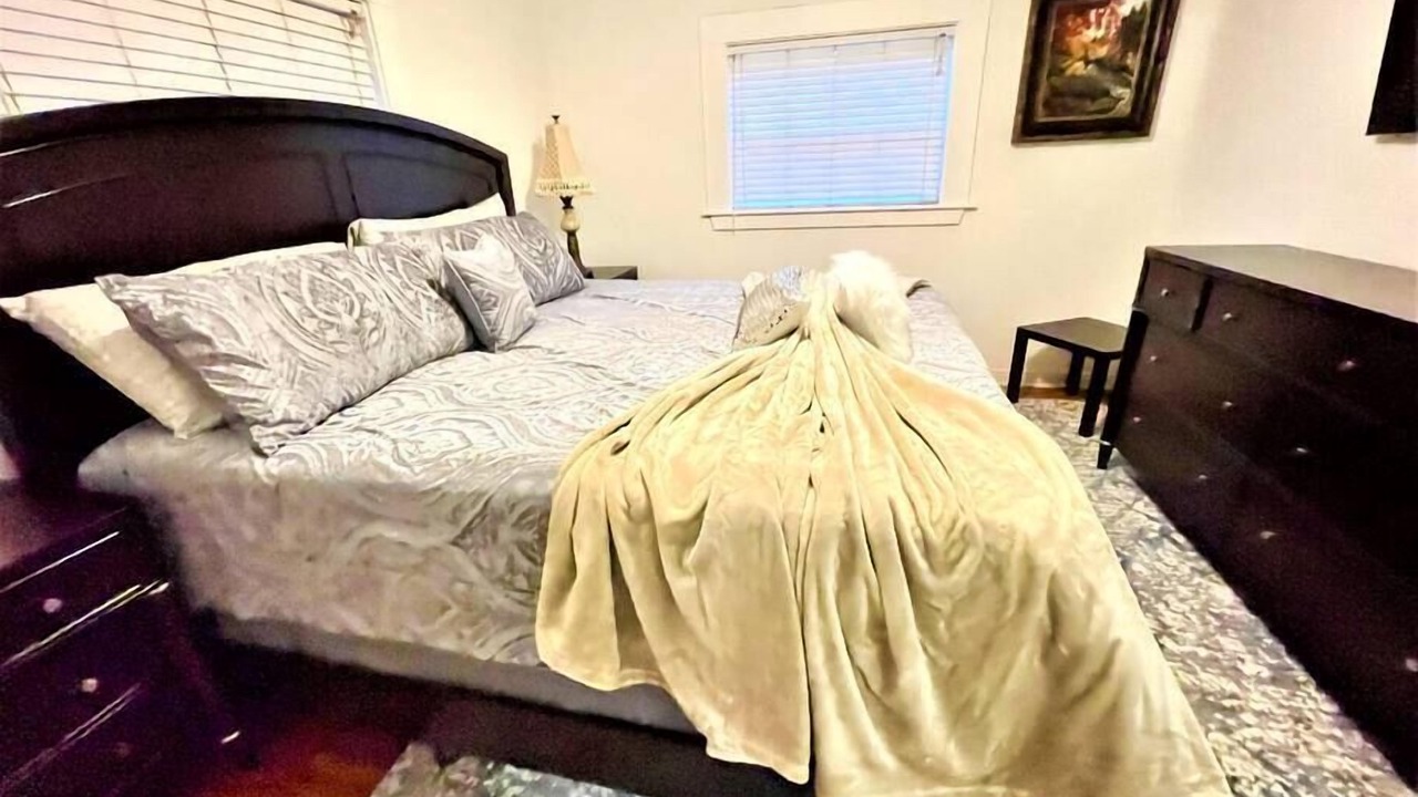 Photo of Bedroom in Fayetteville