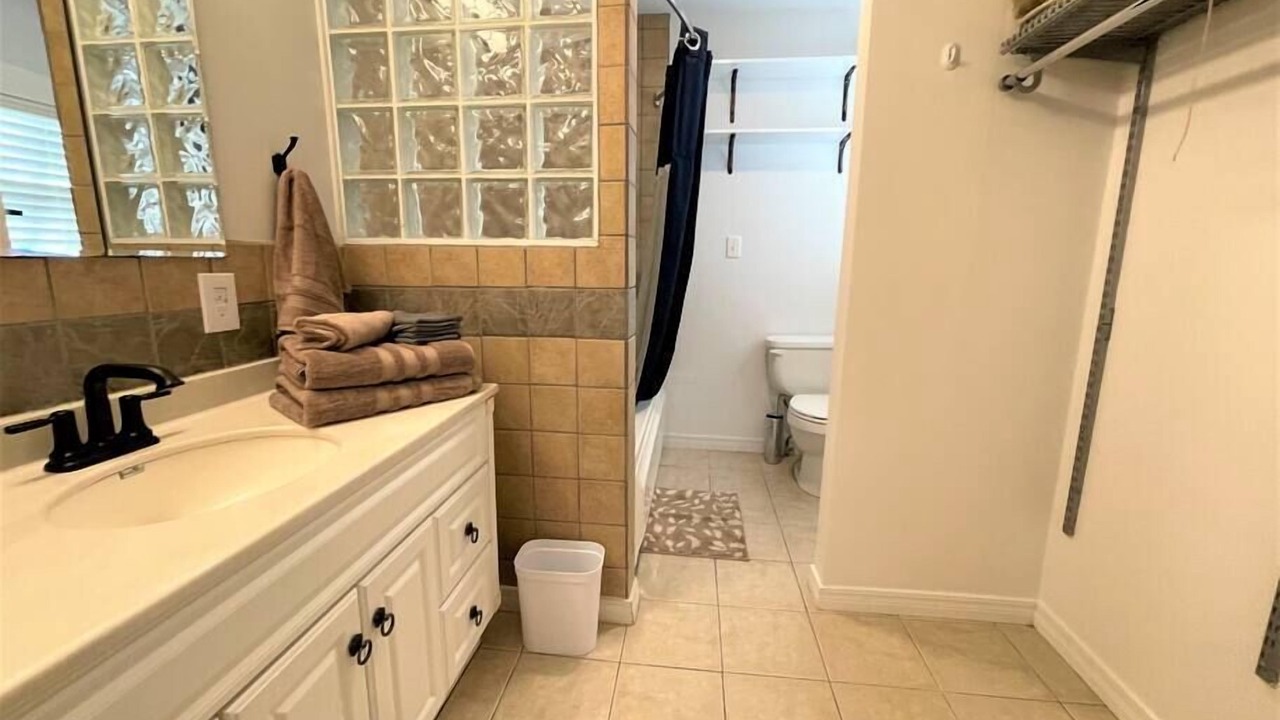 Photo of Bathroom in Fayetteville