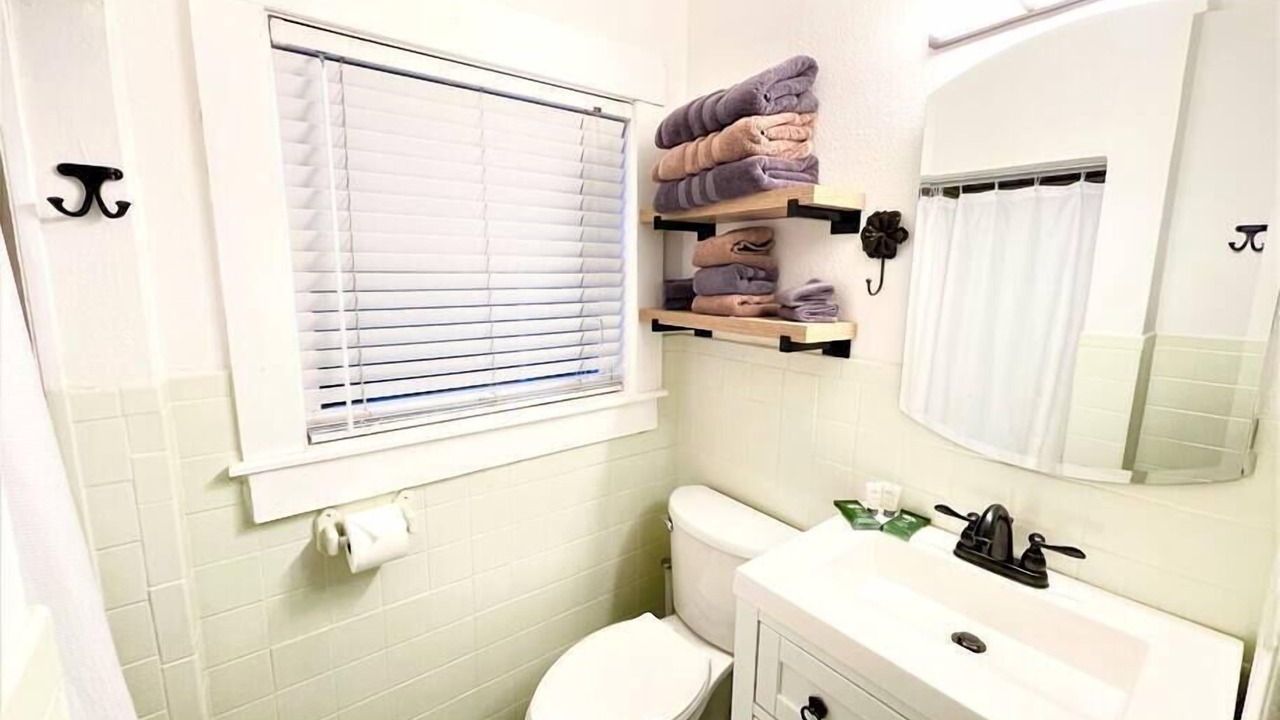Photo of Bathroom in Fayetteville