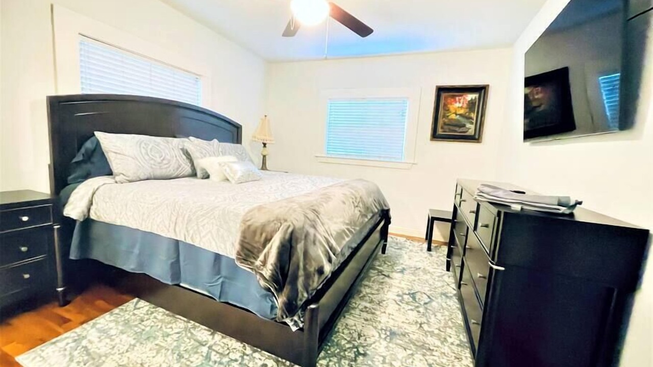 Photo of Bedroom in Fayetteville