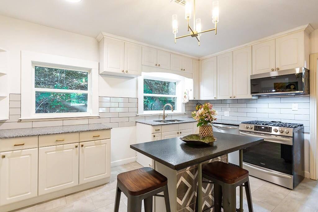 Photo of Kitchen in Fayetteville