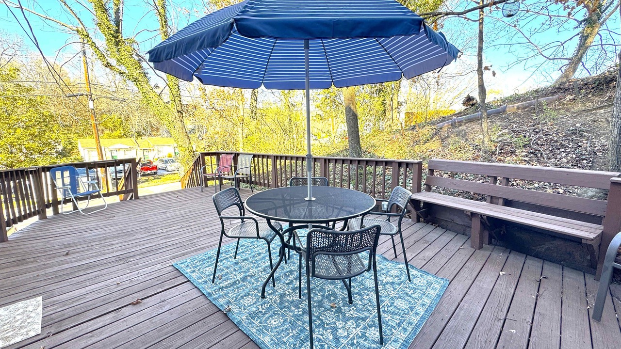 Photo of Outdoor in Fayetteville