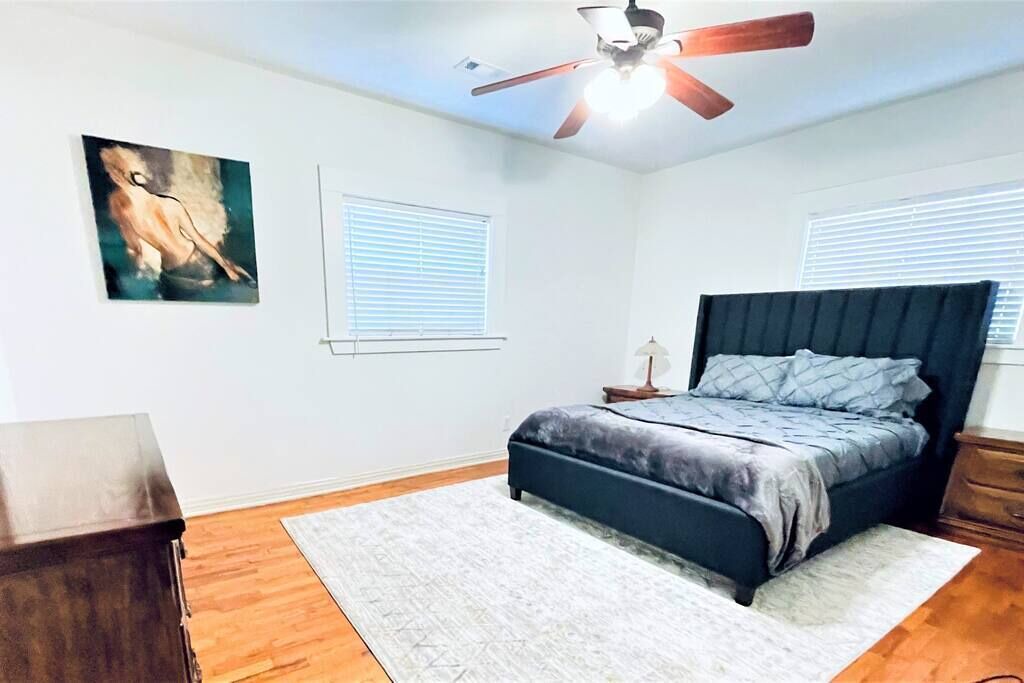Photo of Bedroom in Fayetteville