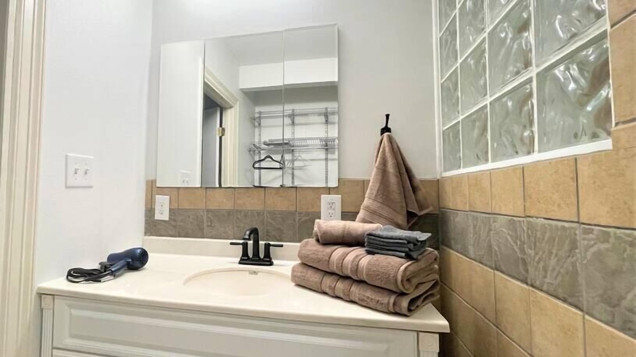 Photo of Bathroom in Fayetteville