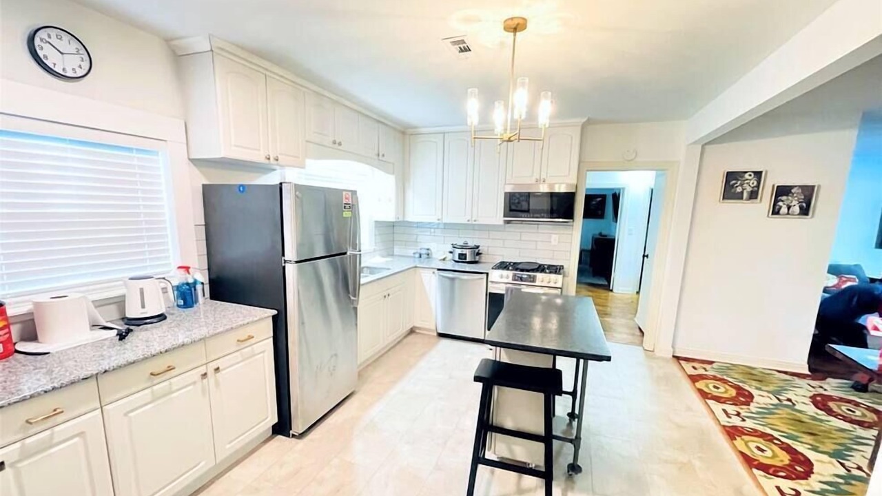 Photo of Kitchen in Fayetteville