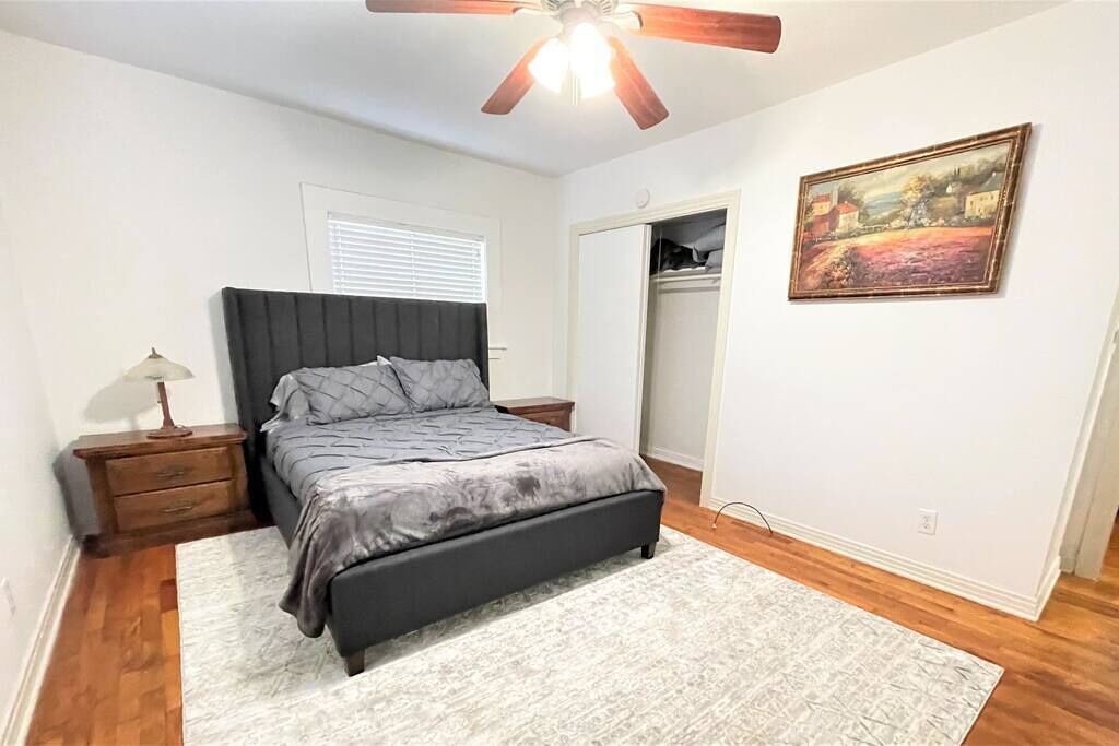 Photo of Bedroom in Fayetteville