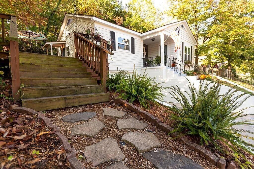 Photo of Outdoor in Fayetteville