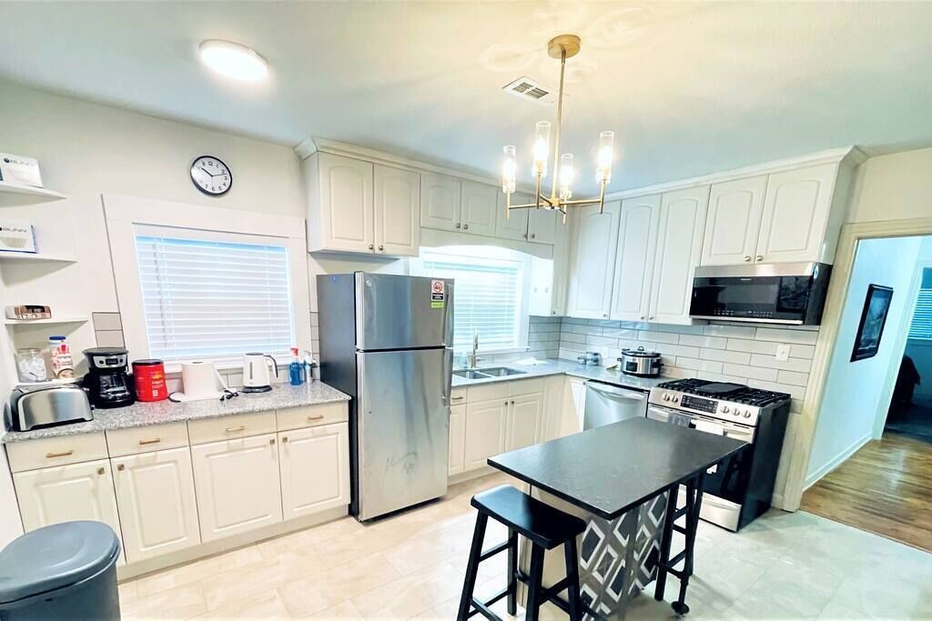 Photo of Kitchen in Fayetteville