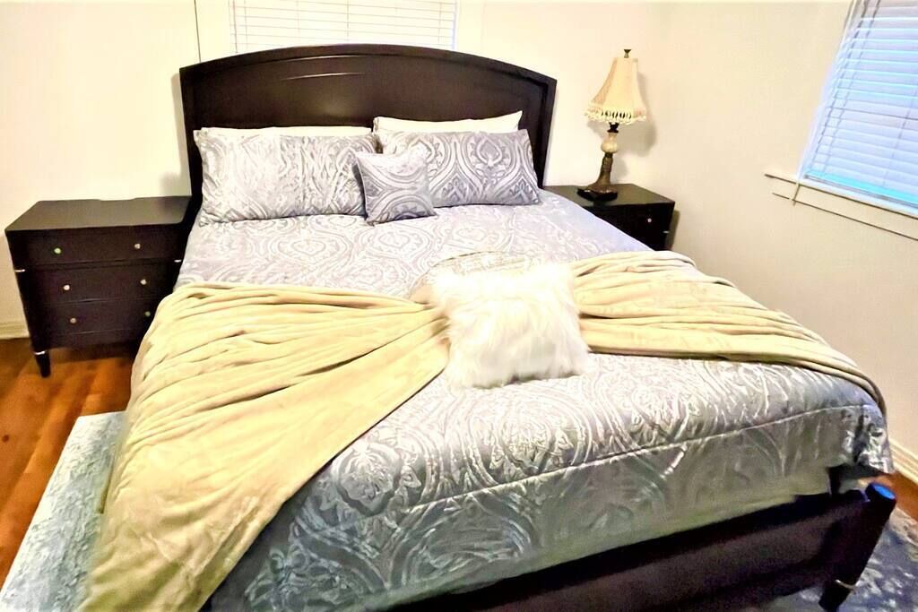 Photo of Bedroom in Fayetteville