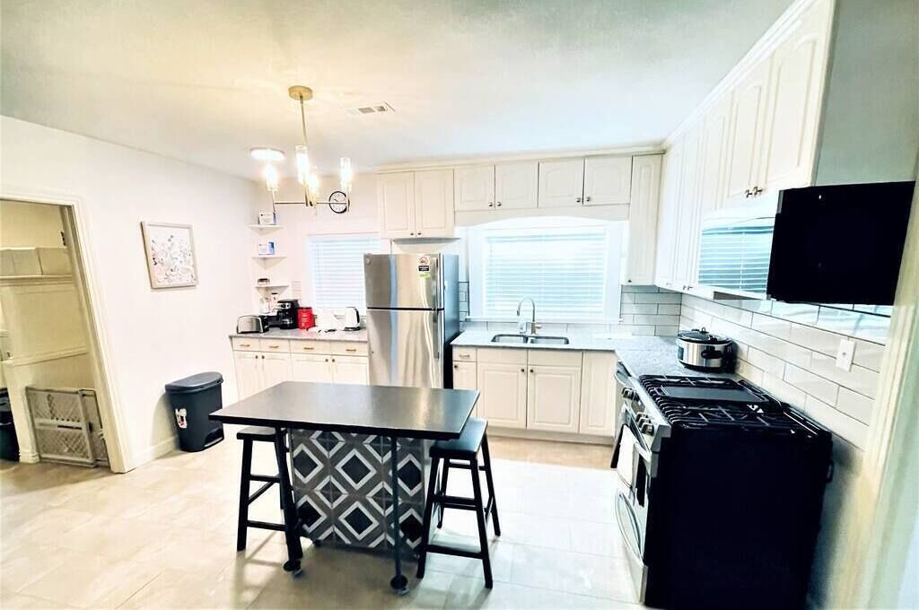 Photo of Kitchen in Fayetteville
