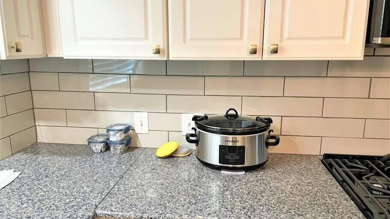 Photo of Kitchen in Fayetteville