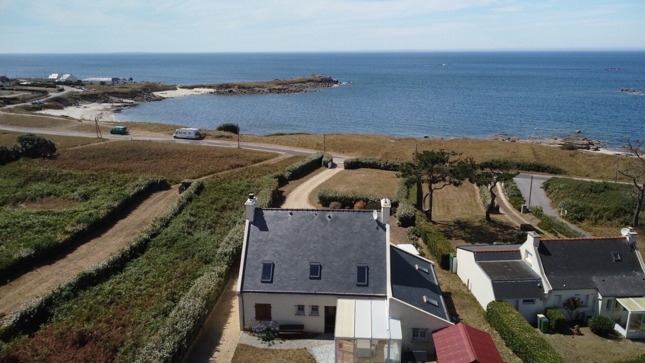 Photo of Outdoor in Lampaul-Plouarzel