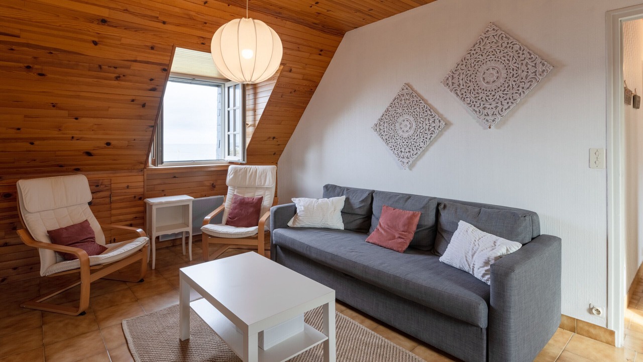 Photo of Livingroom in Lampaul-Plouarzel