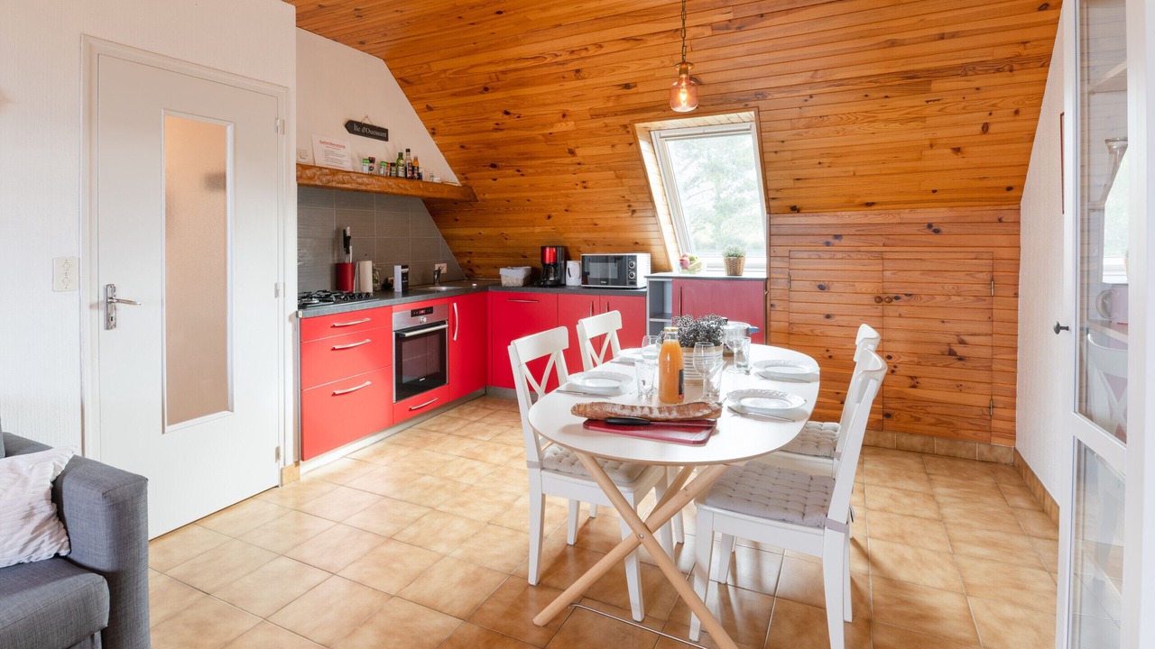 Photo of Livingroom in Lampaul-Plouarzel