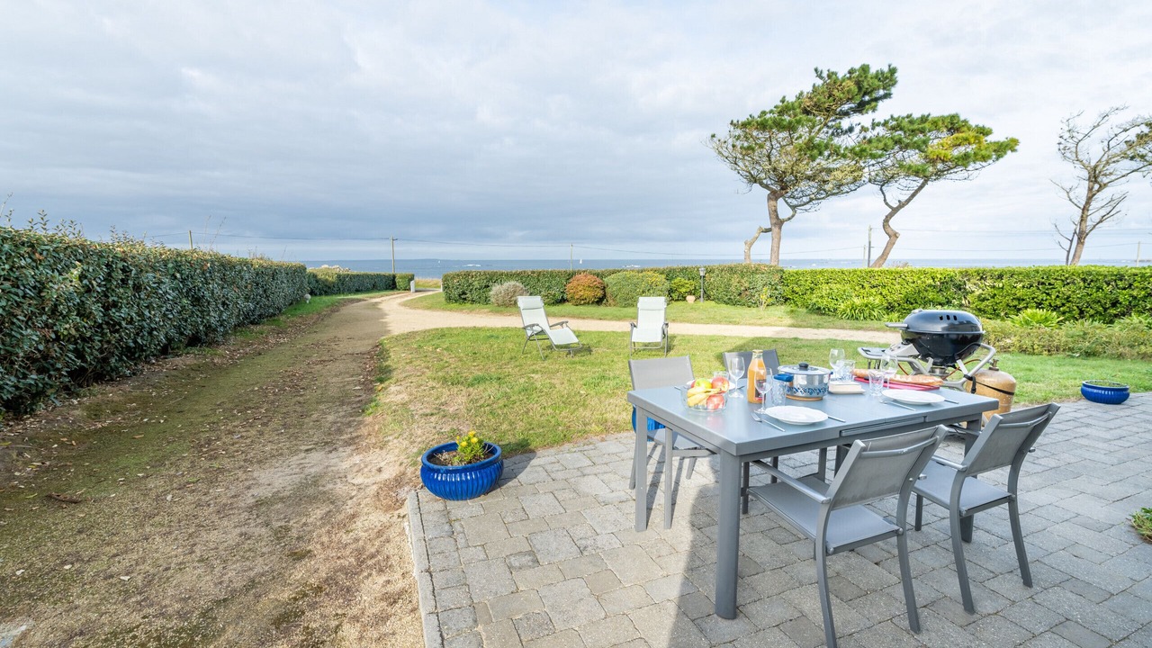 Photo of Outdoor in Lampaul-Plouarzel