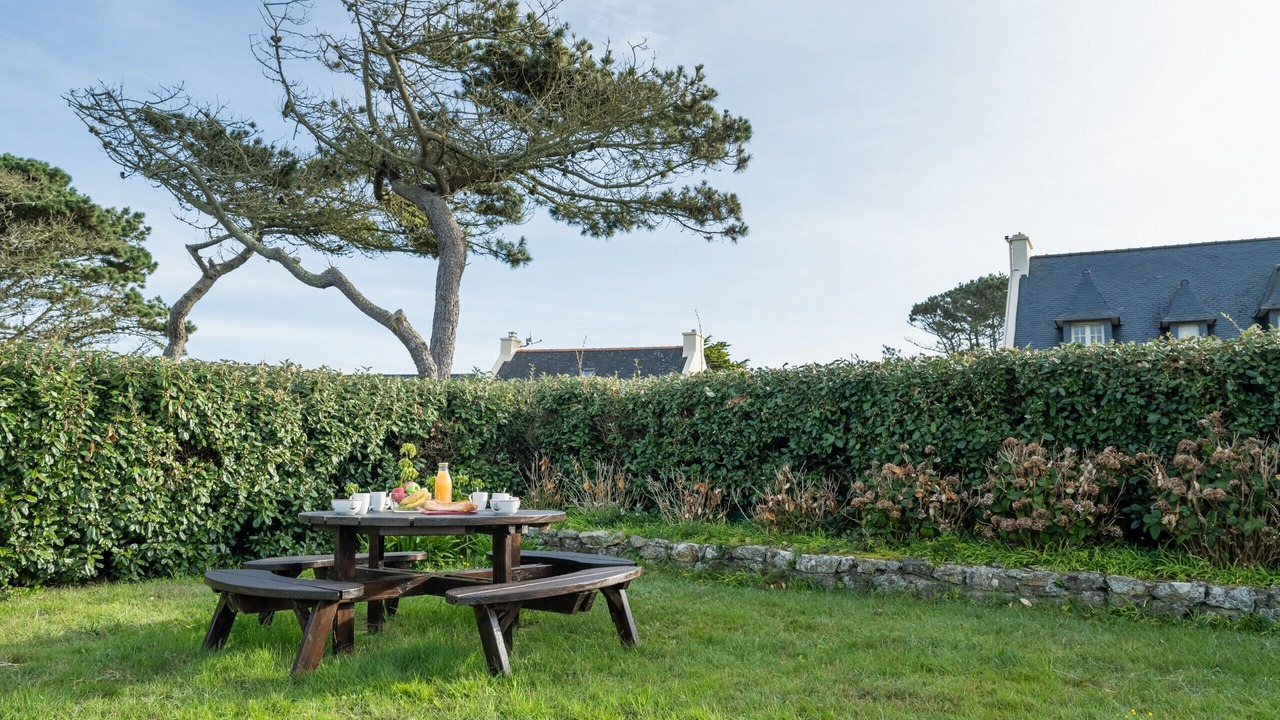 Photo of Outdoor in Lampaul-Plouarzel