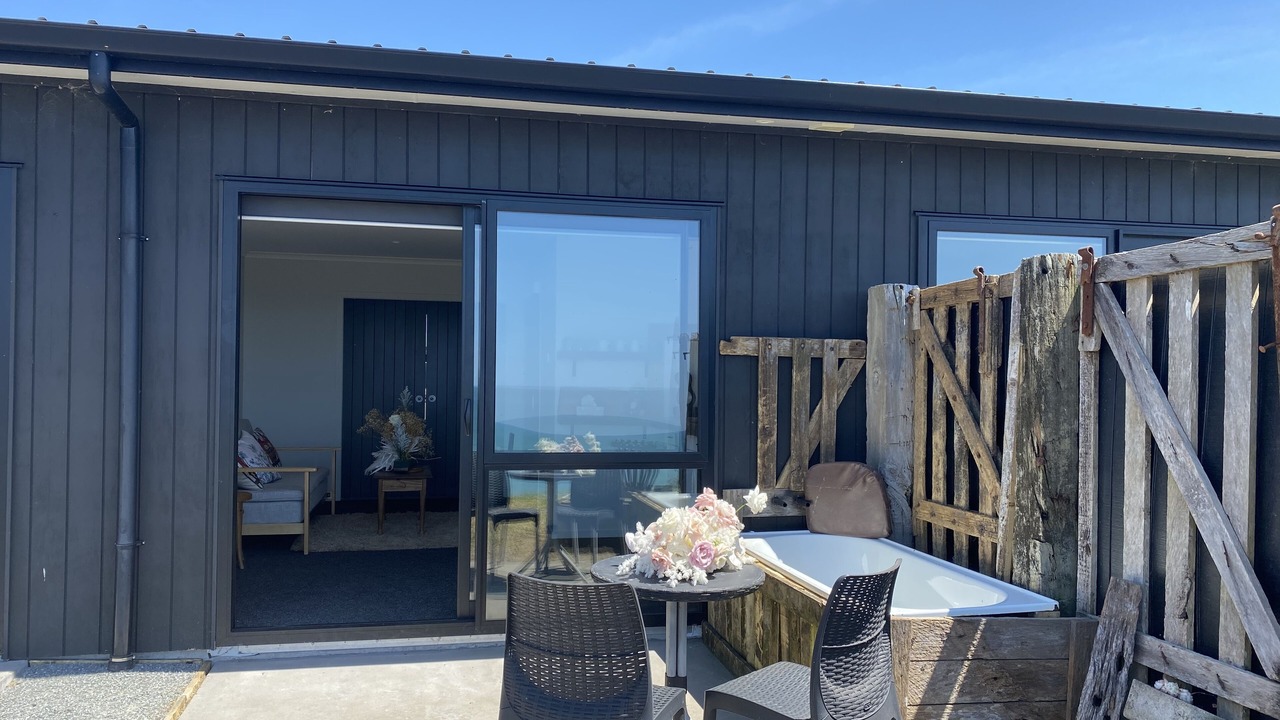 Photo of Patio Balcony in Bay of Plenty Region