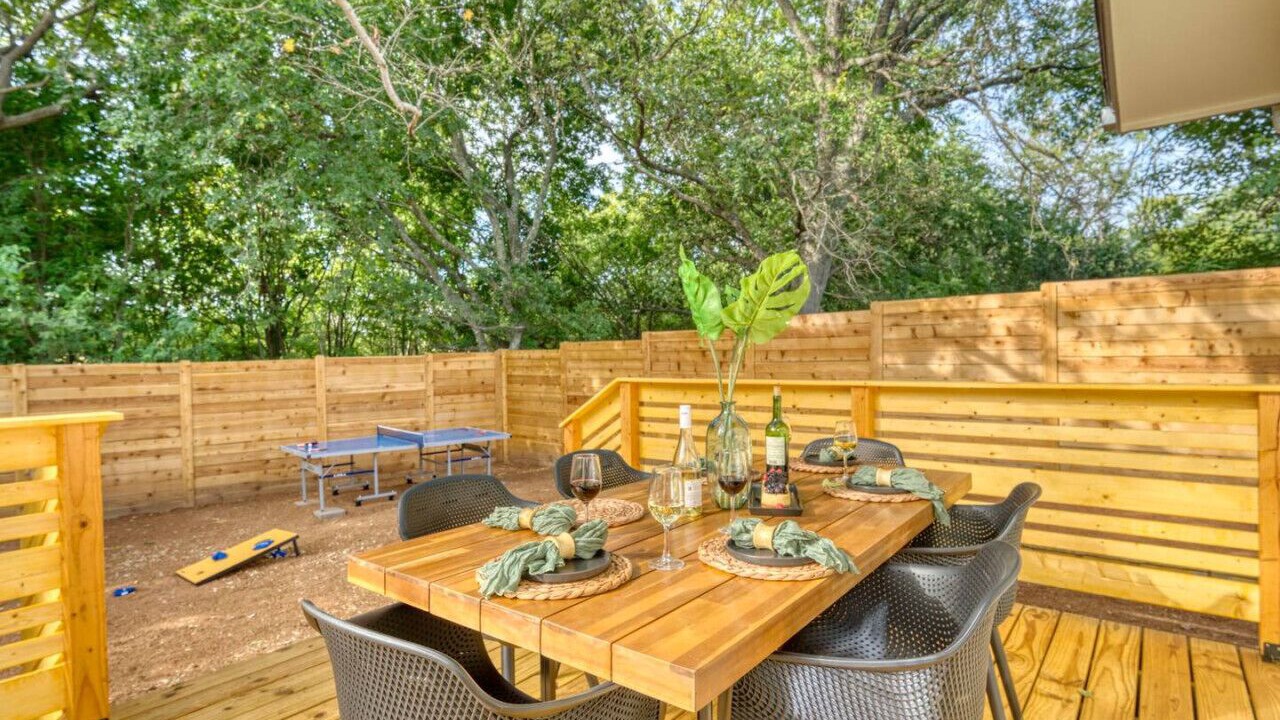 Photo of Outdoor in Austin