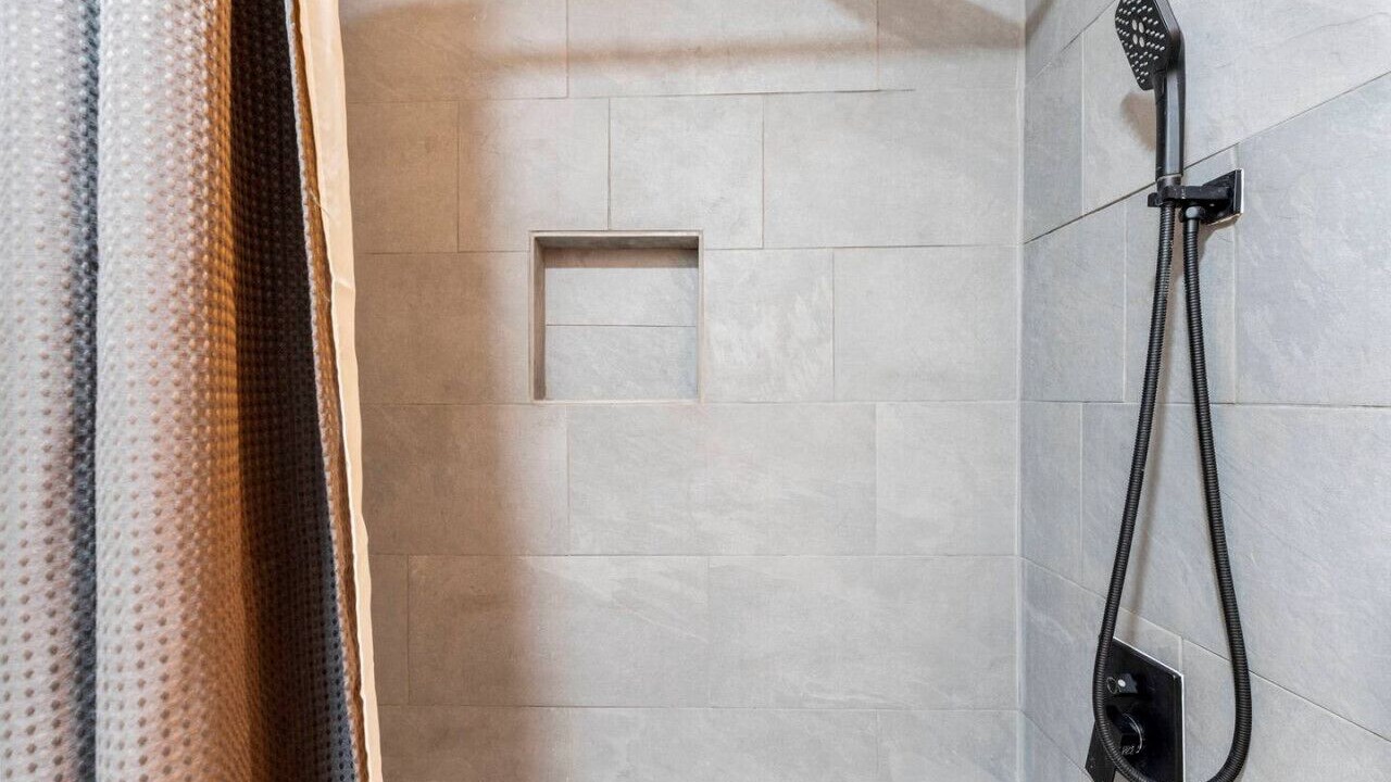 Photo of Bathroom in Austin