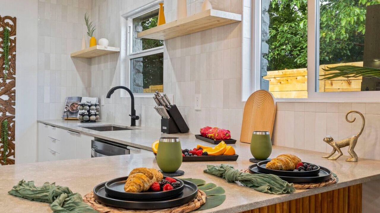 Photo of Kitchen in Austin