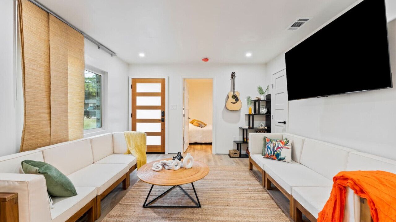 Photo of Bedroom in Austin