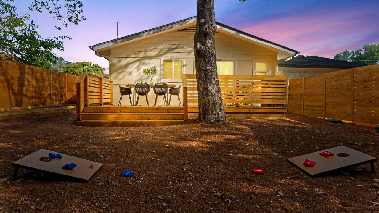 Photo of Outdoor in Austin