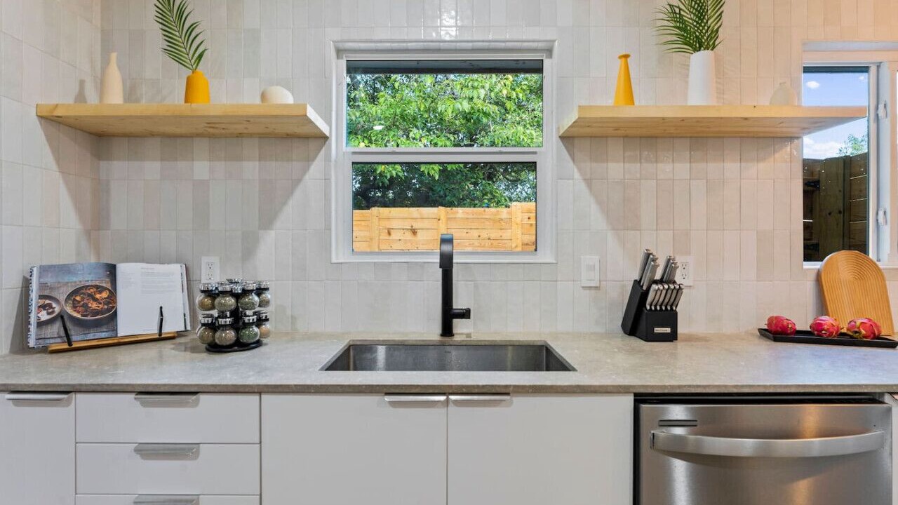 Photo of Kitchen in Austin