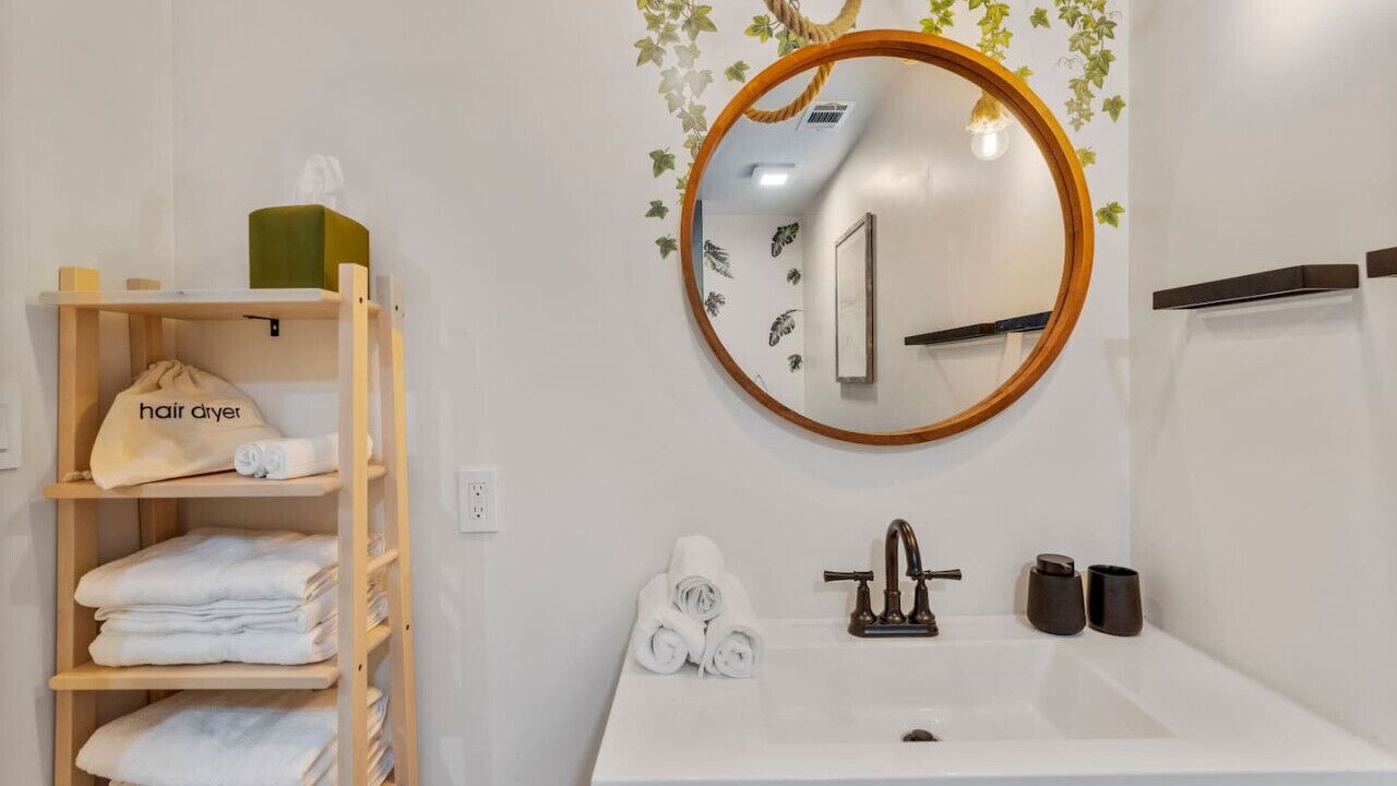 Photo of Bathroom in Austin