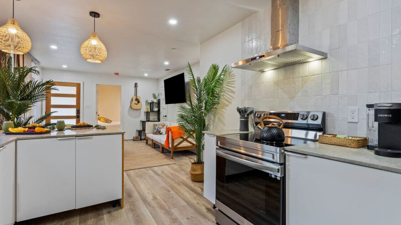 Photo of Kitchen in Austin