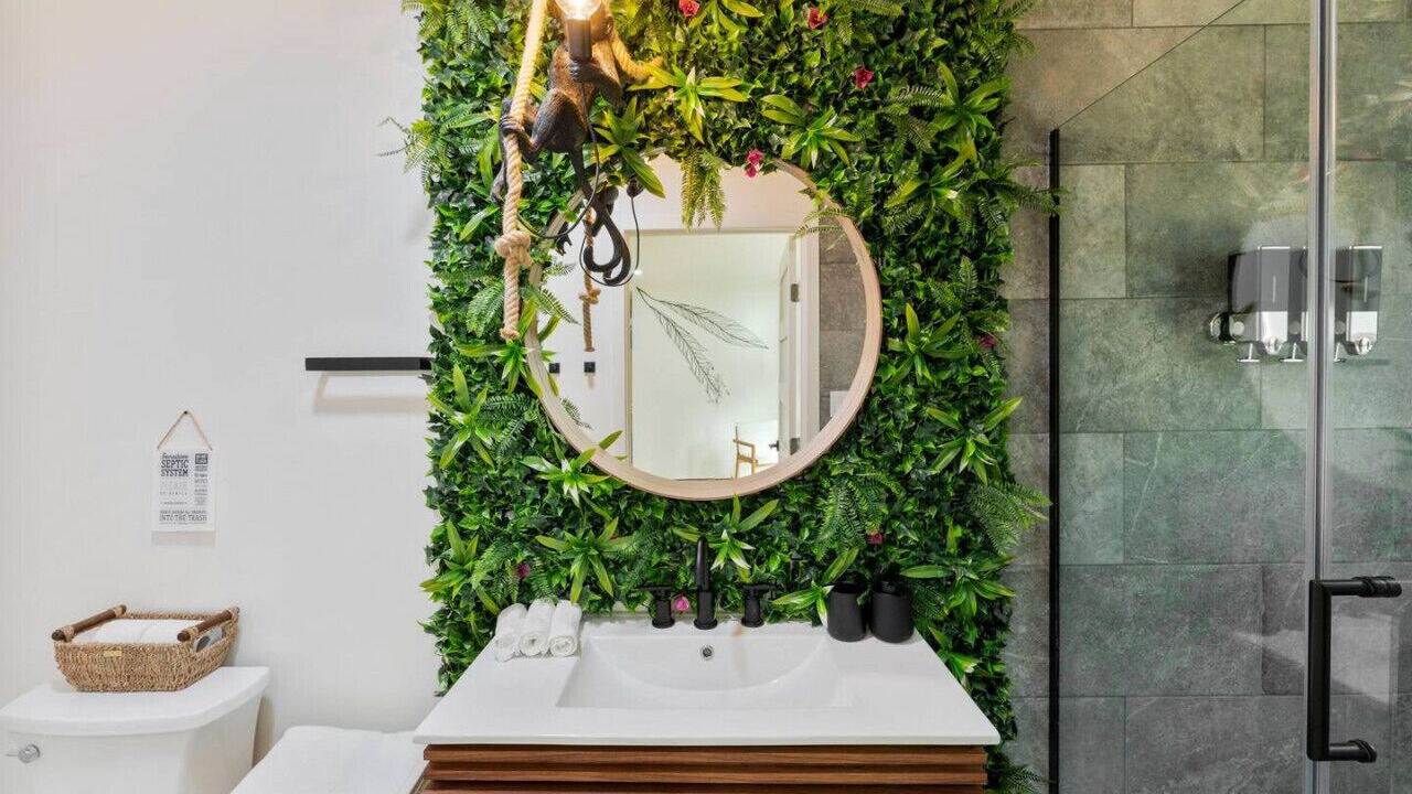 Photo of Bathroom in Austin