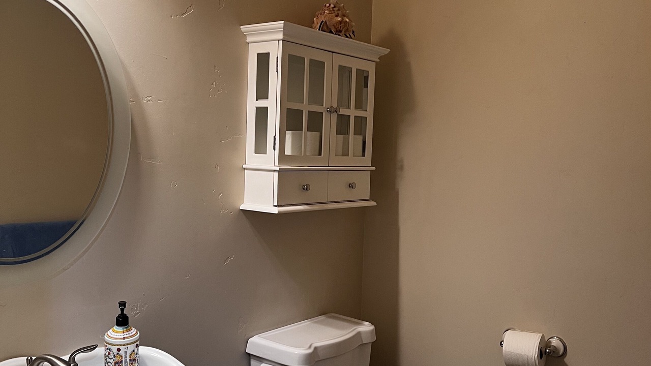 Photo of Bathroom in Rough and Ready