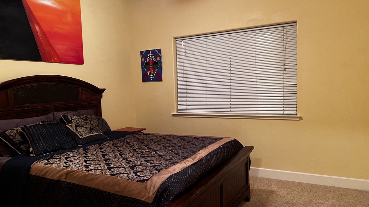Photo of Bedroom in Rough and Ready