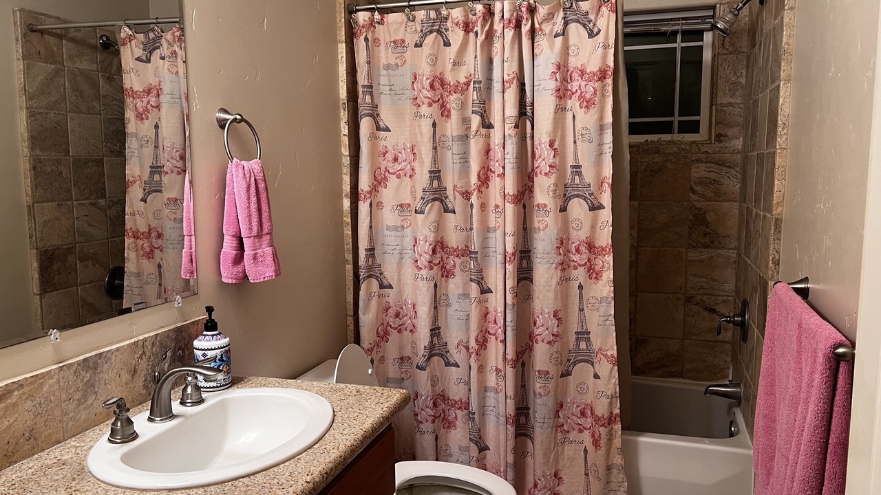 Photo of Bathroom in Rough and Ready
