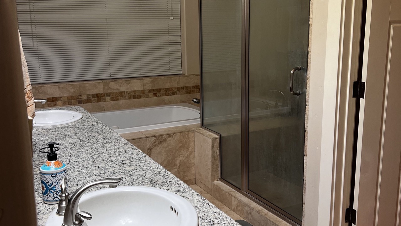 Photo of Bathroom in Rough and Ready