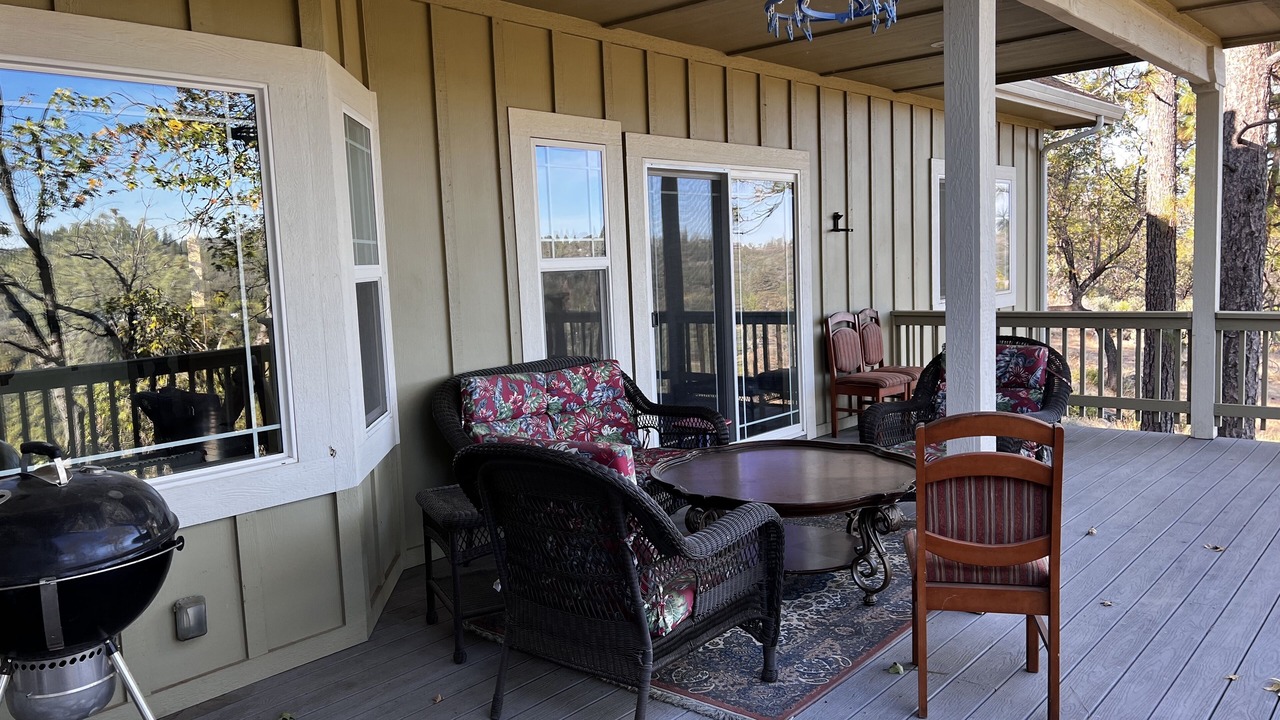 Photo of Outdoor in Rough and Ready
