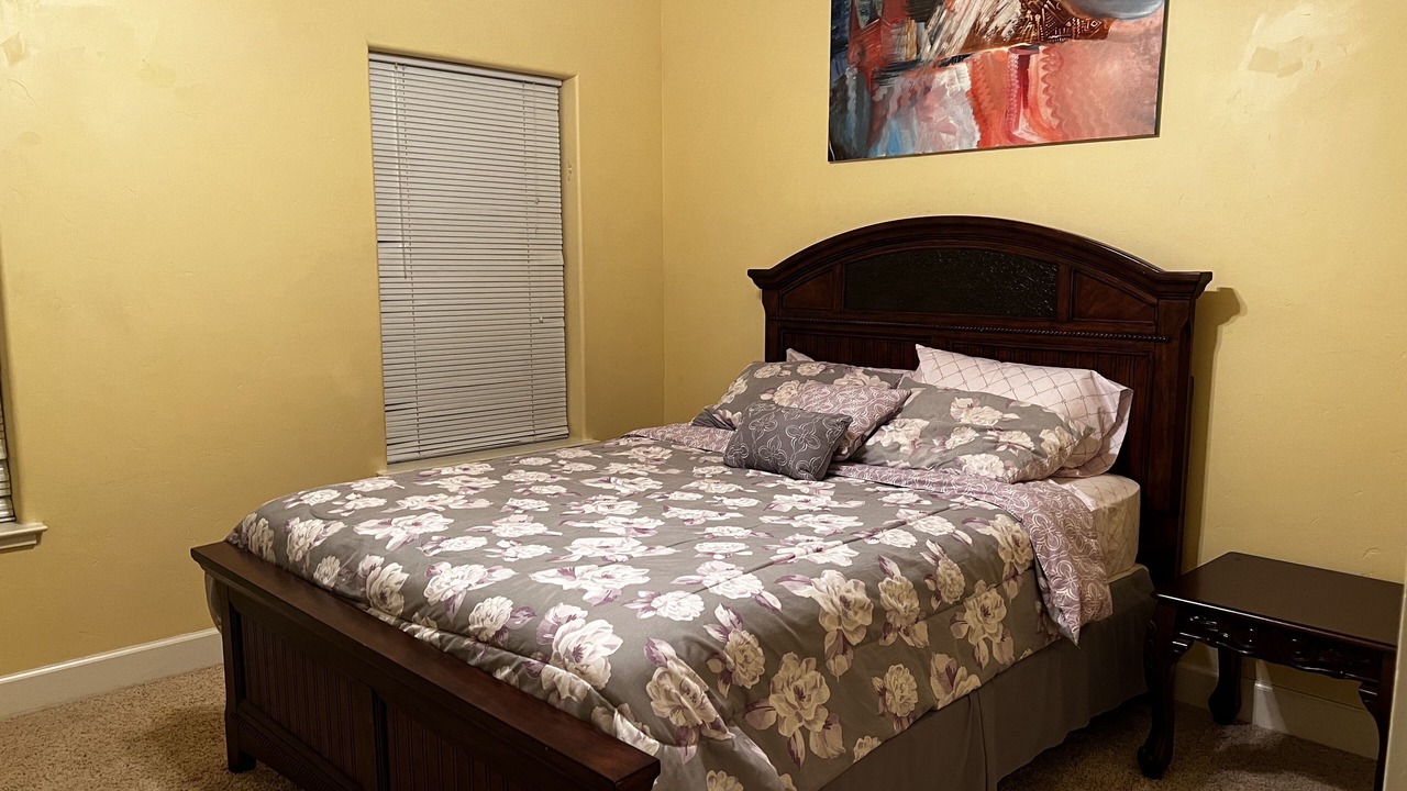 Photo of Bedroom in Rough and Ready