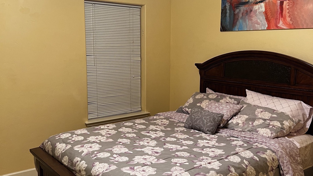 Photo of Bedroom in Rough and Ready