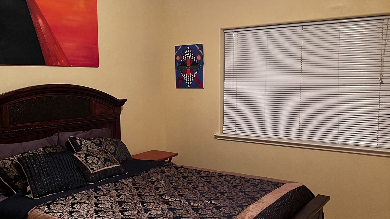 Photo of Bedroom in Rough and Ready